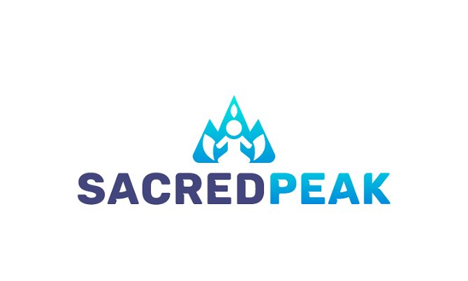 SacredPeak.com