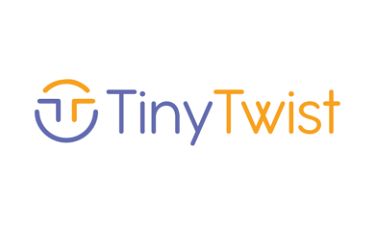 TinyTwist - Cool premium startup names for sale
