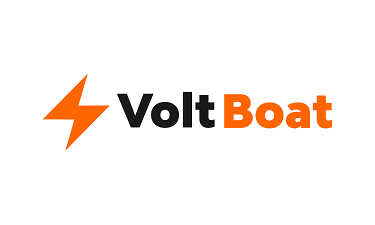 VoltBoat logo