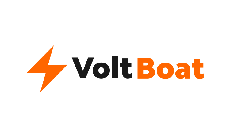VoltBoat.com - Creative brandable domain for sale