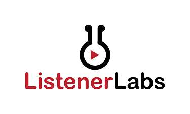 ListenerLabs.com