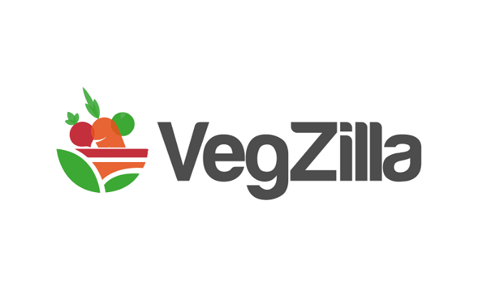 VegZilla.com