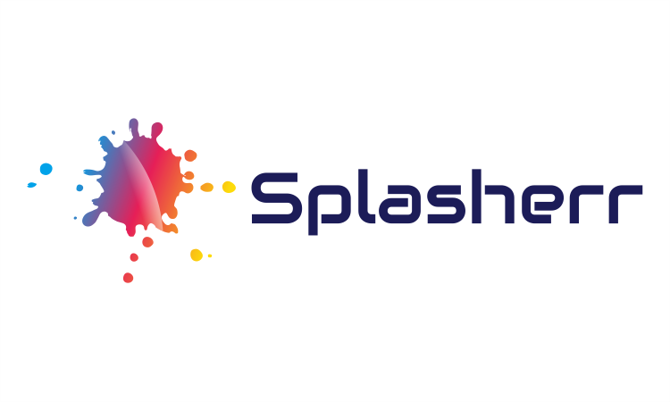 Splasherr.com