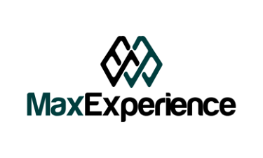 MaxExperience.com - Creative brandable domain for sale