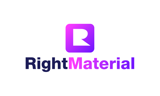 RightMaterial.com