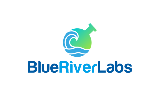 BlueRiverLabs.com