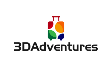 3DAdventures.com