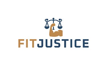 FitJustice.com