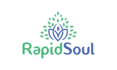 RapidSoul.com - Creative brandable domain for sale