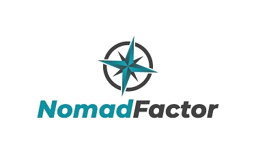 NomadFactor.com