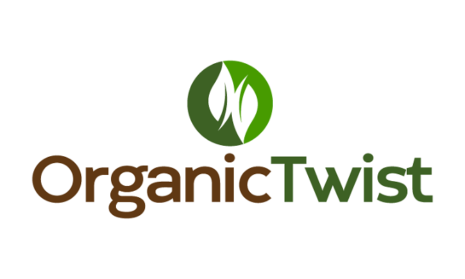 OrganicTwist.com