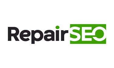 RepairSEO.com - Creative brandable domain for sale