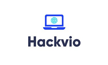 Hackvio - New premium domains names for sale