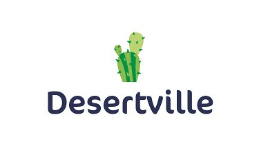 Desertville.com