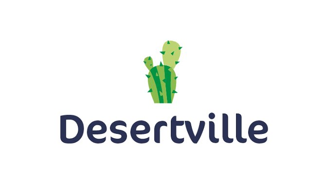 Desertville.com
