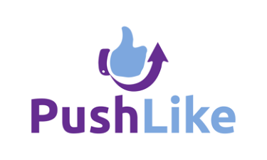 PushLike.com