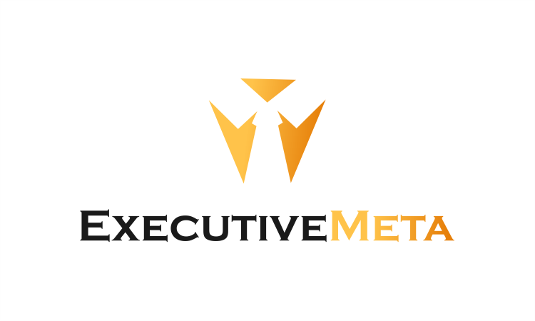 ExecutiveMeta logo