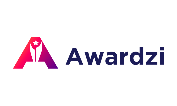 Awardzi logo