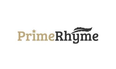 PrimeRhyme.com
