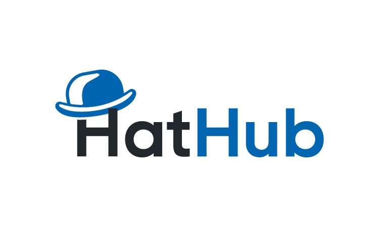 HatHub.com - Creative brandable domain for sale