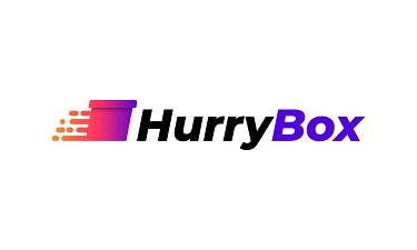 HurryBox.com