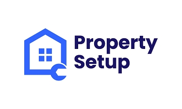 PropertySetup.com - Creative brandable domain for sale