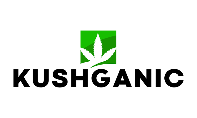 Kushganic.com