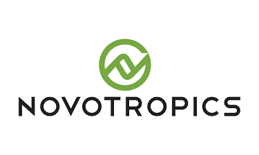 Novotropics.com