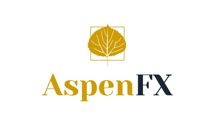AspenFX.com - Creative brandable domain for sale