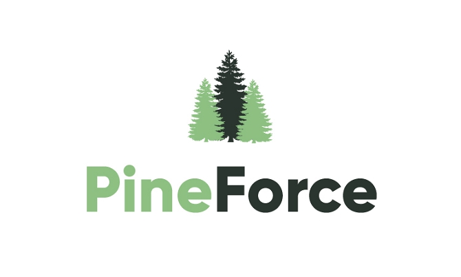 PineForce.com