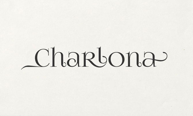 Charlona.com