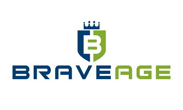 BraveAge.com
