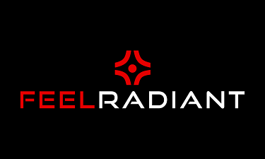 FeelRadiant.com