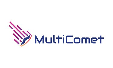 MultiComet logo