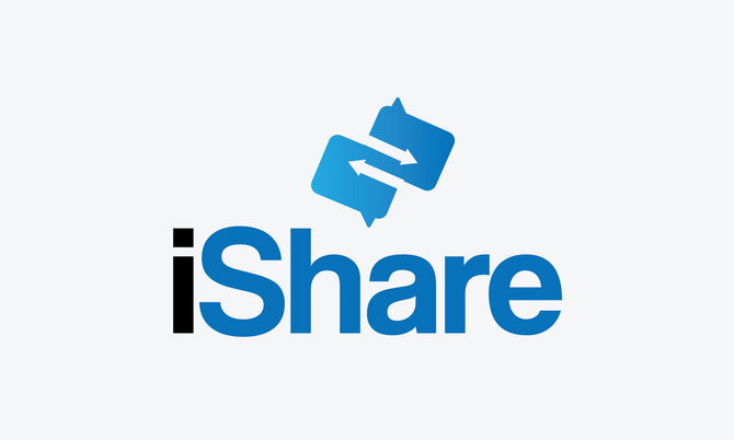 iShare.io