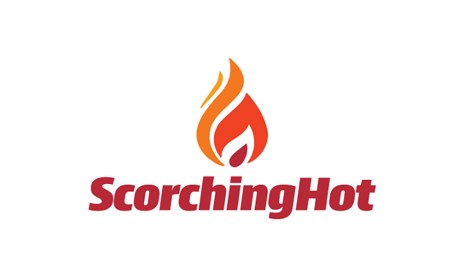 ScorchingHot.com