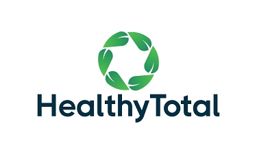 HealthyTotal.com