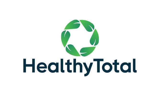 HealthyTotal.com