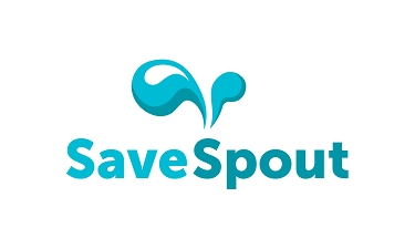 SaveSpout - Creative premium brand names for sale