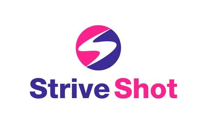 StriveShot.com