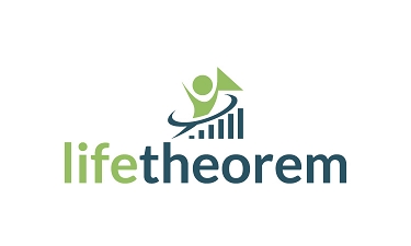 LifeTheorem.com
