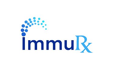 ImmuRX.com is for sale