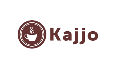 Kajjo.com - Creative brandable domain for sale