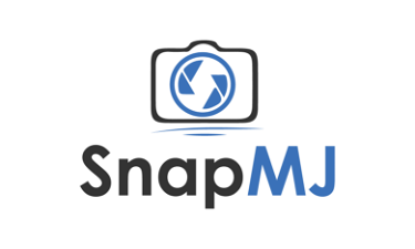 SnapMJ.com - Creative brandable domain for sale