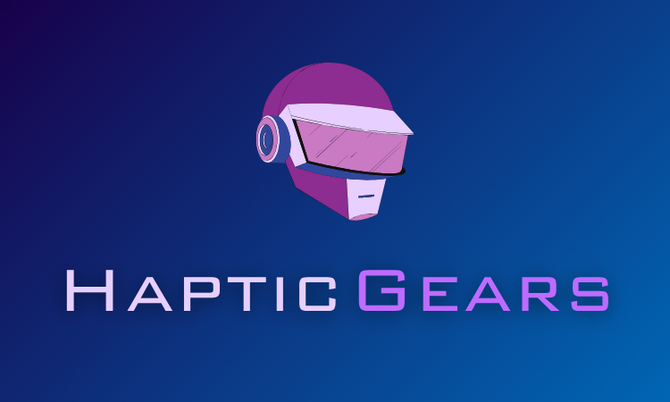 HapticGears.com