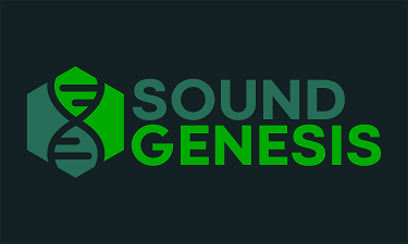 SoundGenesis.com