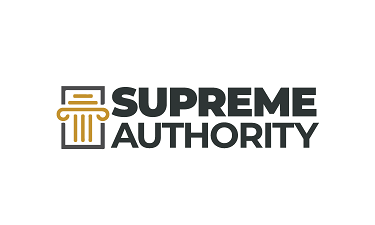 SupremeAuthority.com