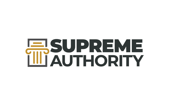 SupremeAuthority.com