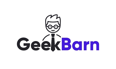 GeekBarn.com