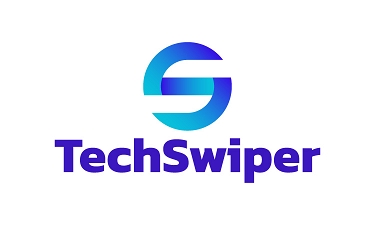 TechSwiper.com - Creative brandable domain for sale